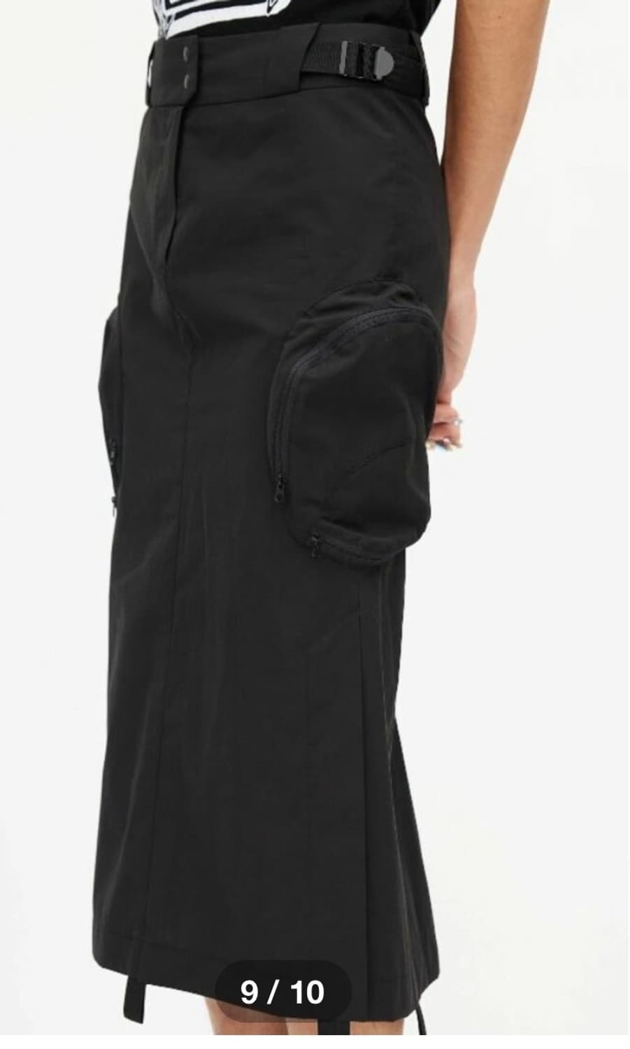 Hyein seo 스커트  상품이미지1