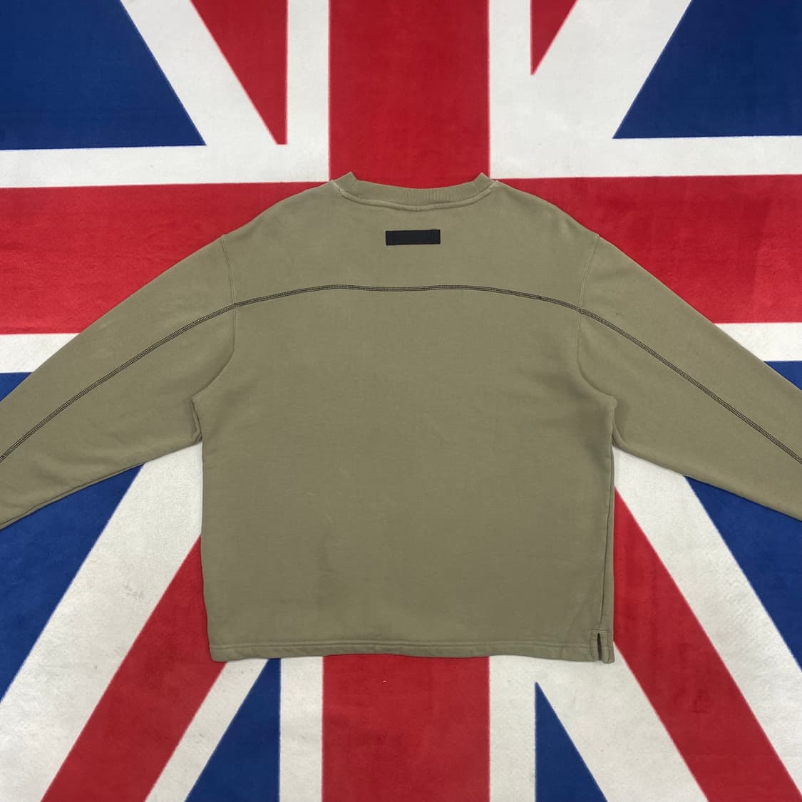 아디다스 롱슬리브 L 상품이미지4