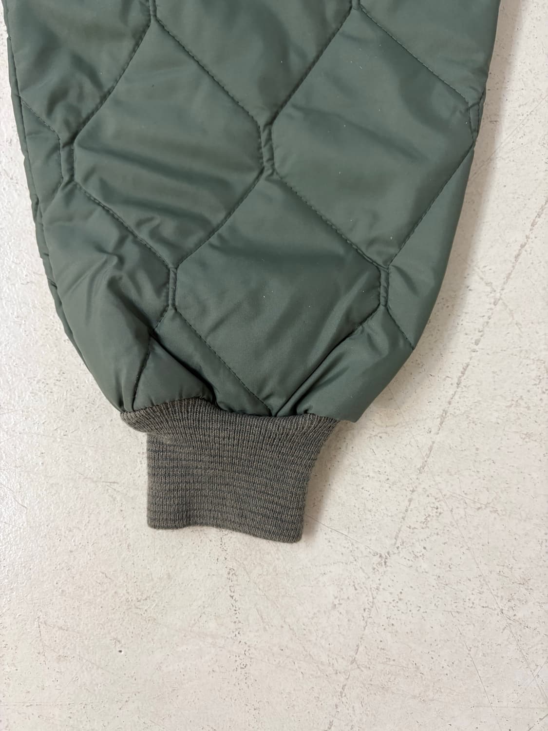 60’s USAF LINER, FYLING CWU-9/p Trousers 상품이미지8