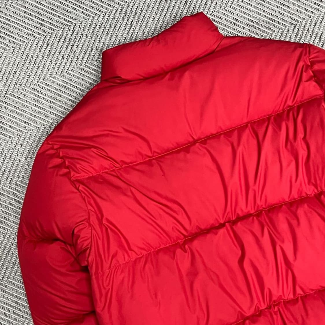 폴로진스 덕다운 푸퍼 패딩 v0837 상품이미지4