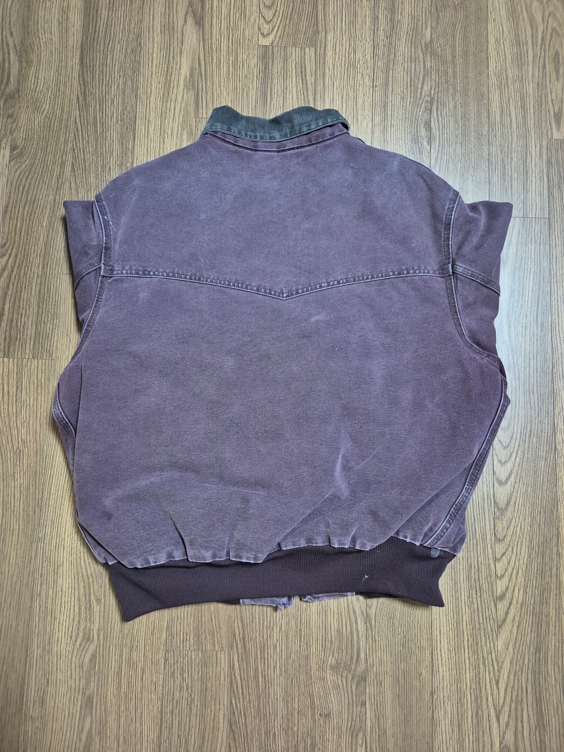 [XL] 칼하트 산타페 J14 BRG 상품이미지2