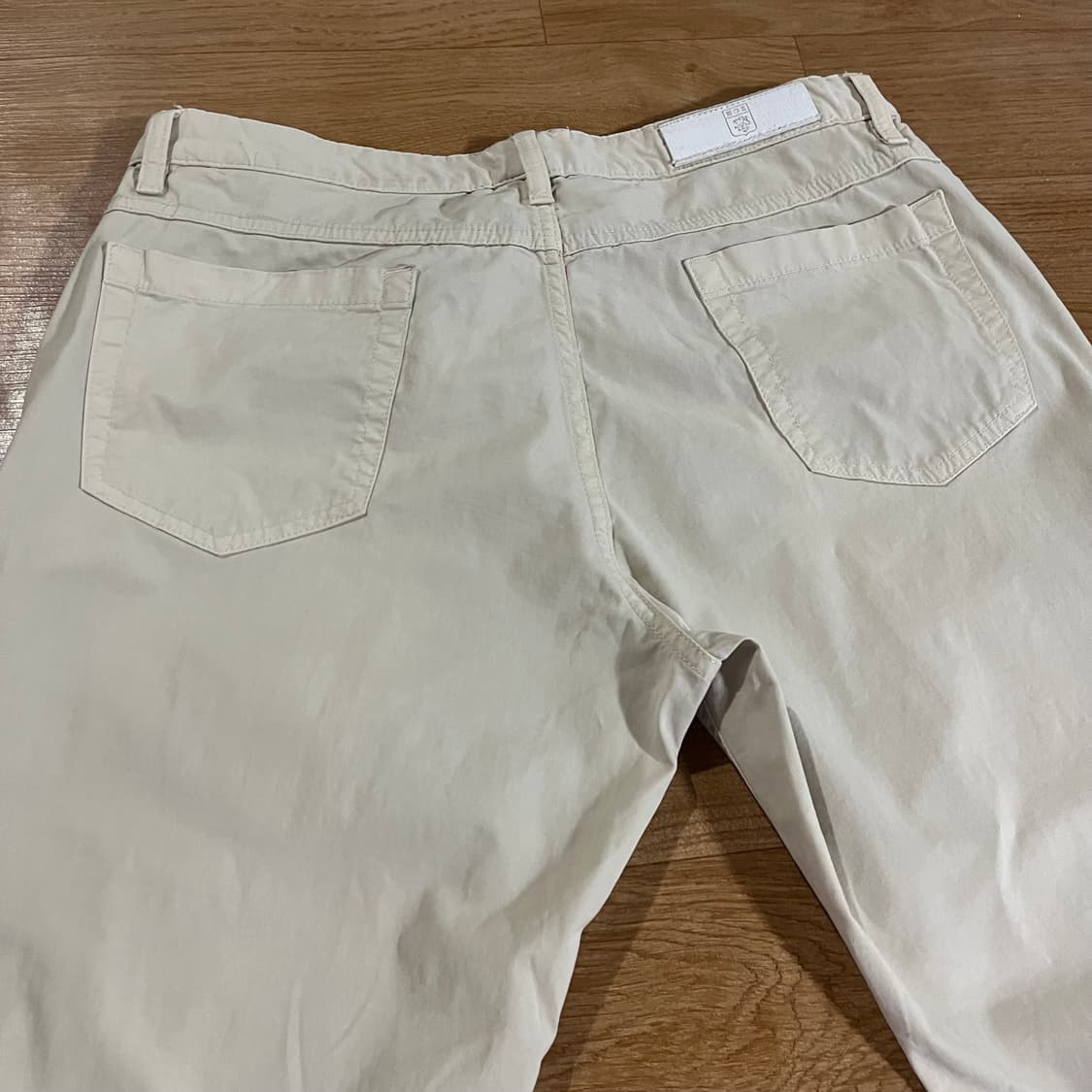 [32] 에르메네질도 제냐 신형 치노팬츠 상품이미지2