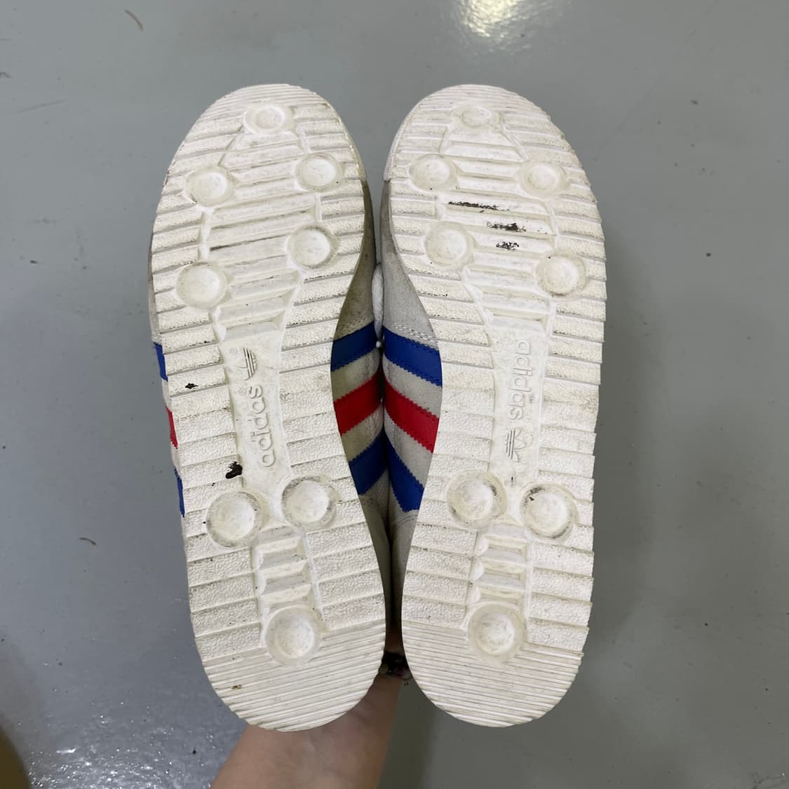 265 아디다스 드래곤 스니커즈 0415M 상품이미지6