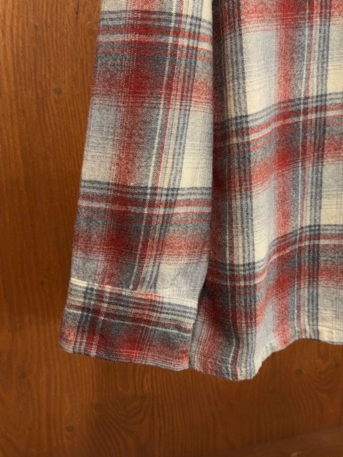 펜들턴 셔츠 상품이미지3