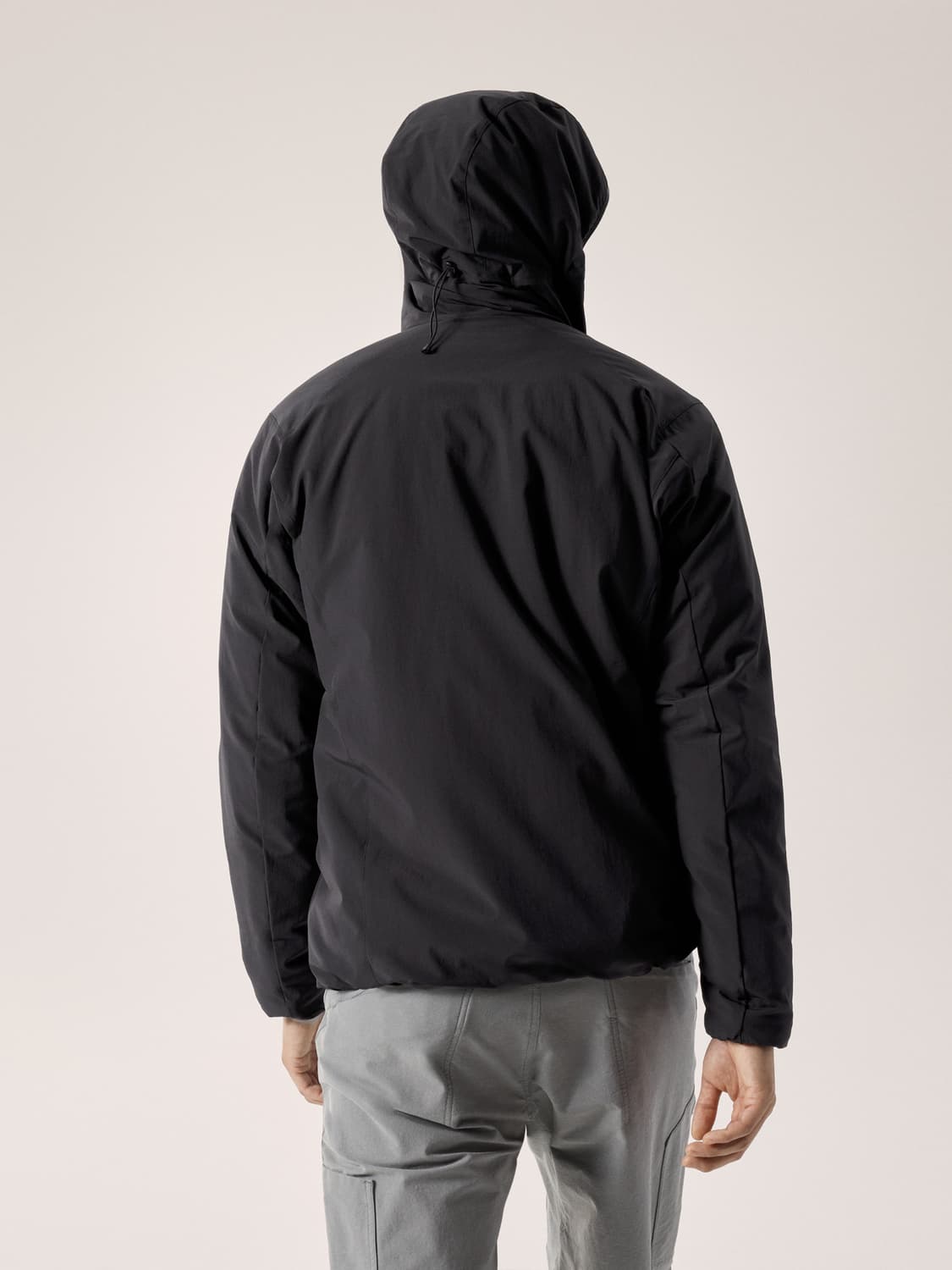 아크테릭스 앱실론 인슐레이티드 후디 상품이미지2