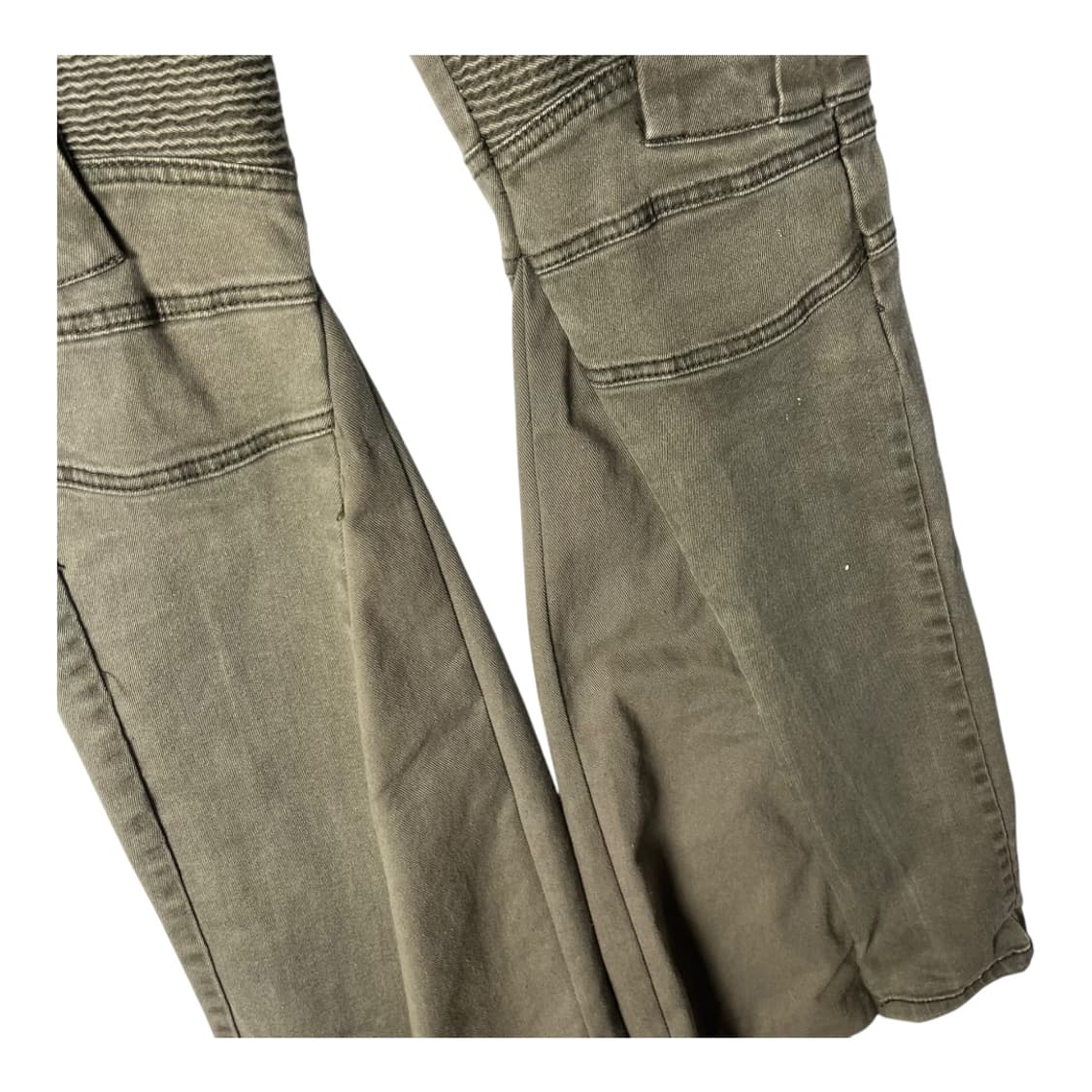 [JPN] 재팬 빈티지 바이커 부츠컷 데님팬츠 상품이미지4