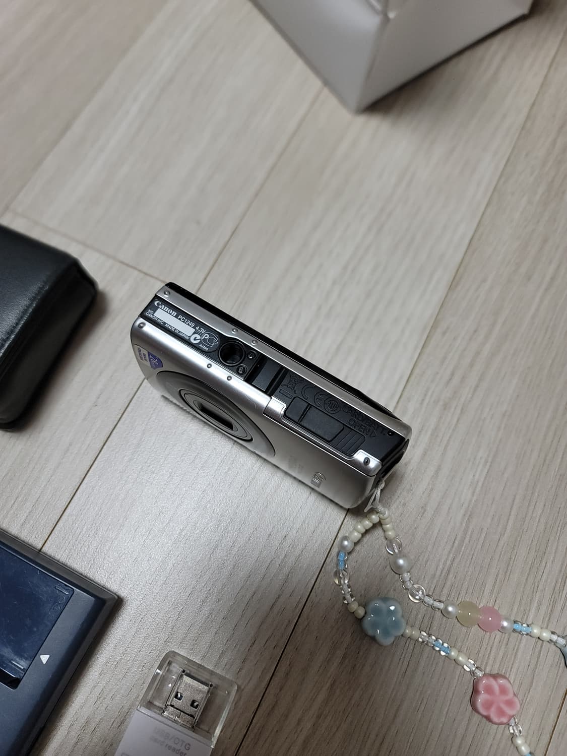 캐논 익서스 860 IS (IXUS 860 IS) 상품이미지5