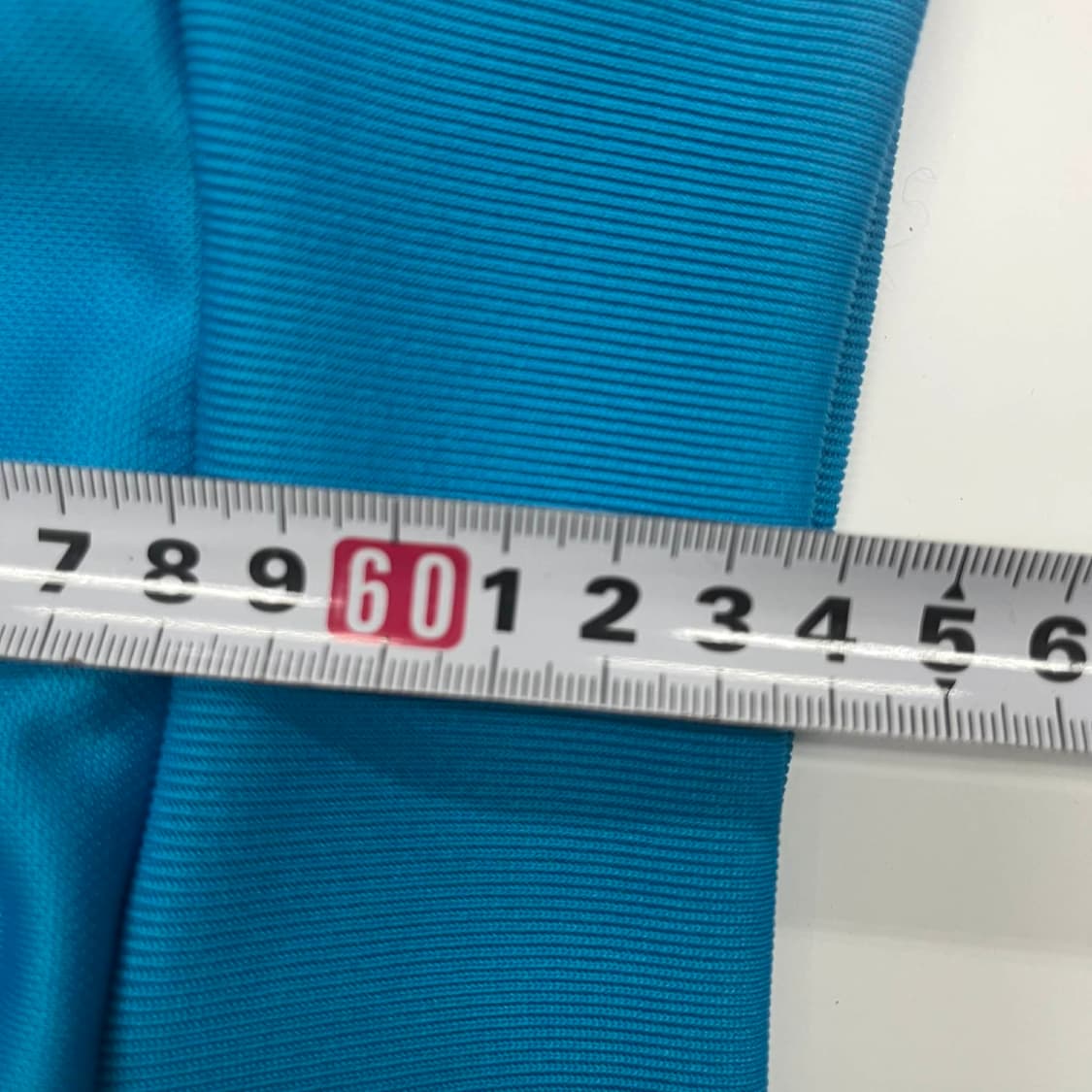 아디다스 레알마드리드 유니폼 트랙탑 희귀져지(95) 상품이미지8