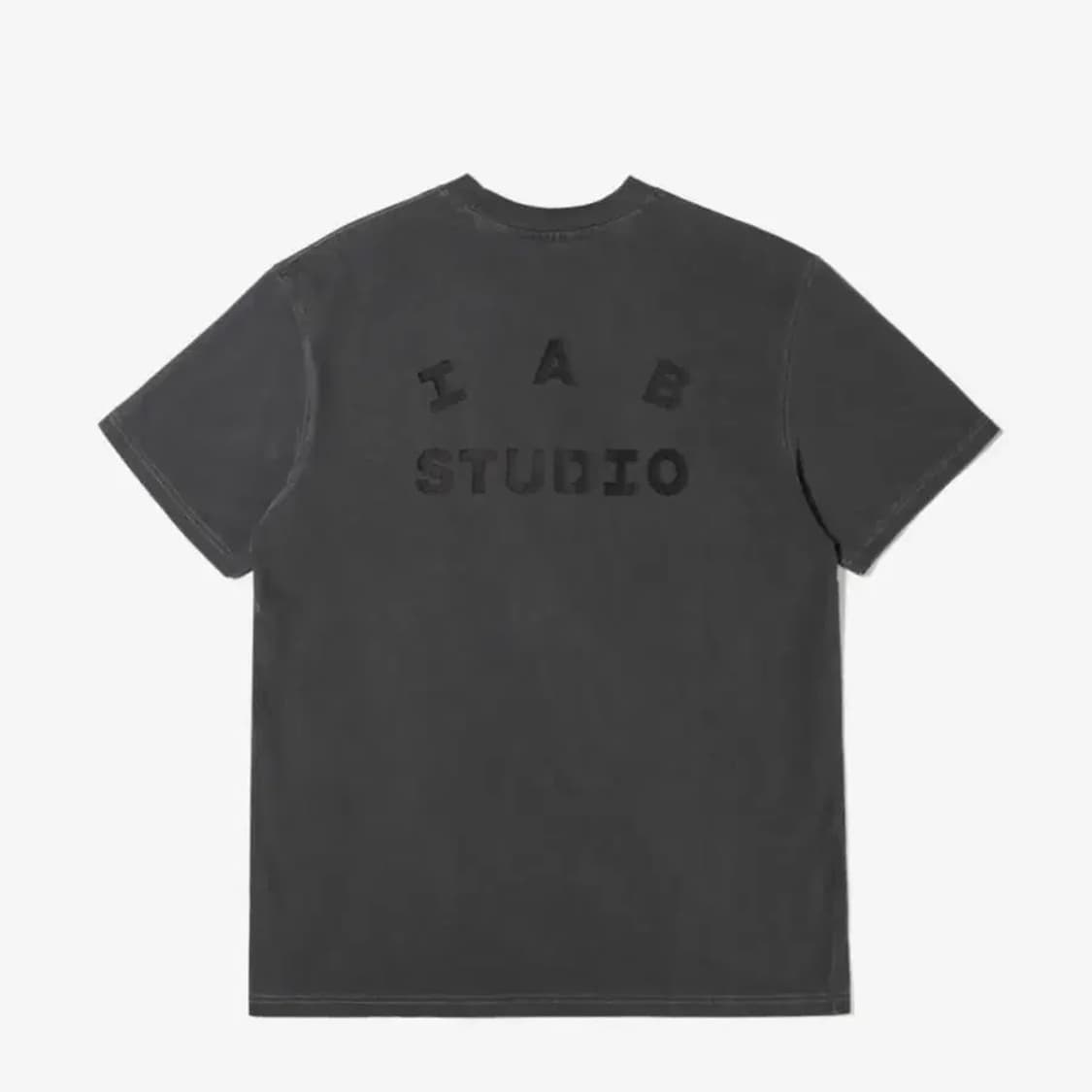 아이앱 피그먼트 티셔츠 xl 상품이미지1