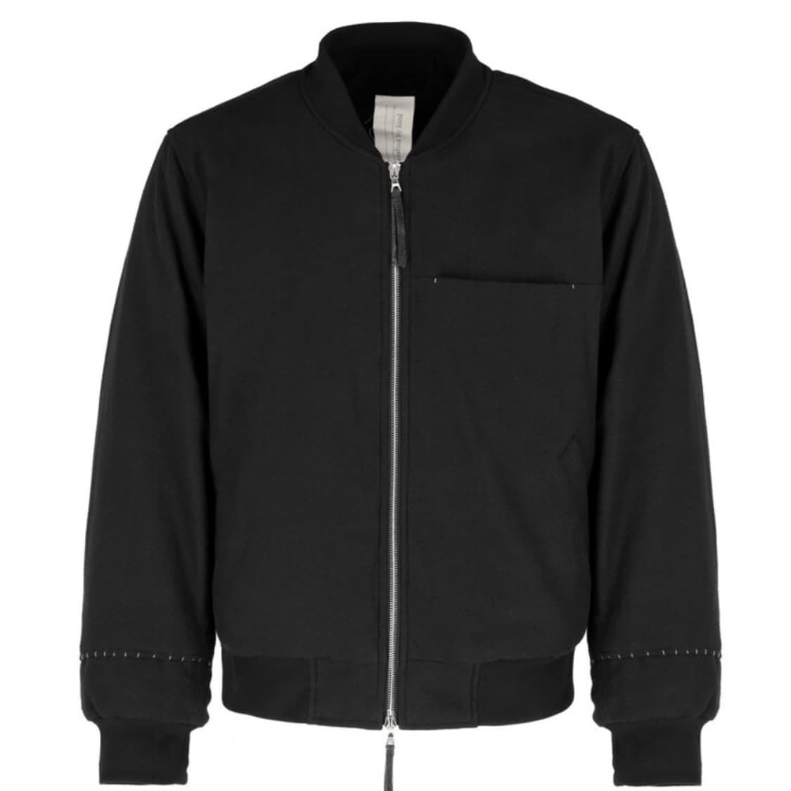 자바워키 jabberwocky 봄버 자켓 상품이미지1