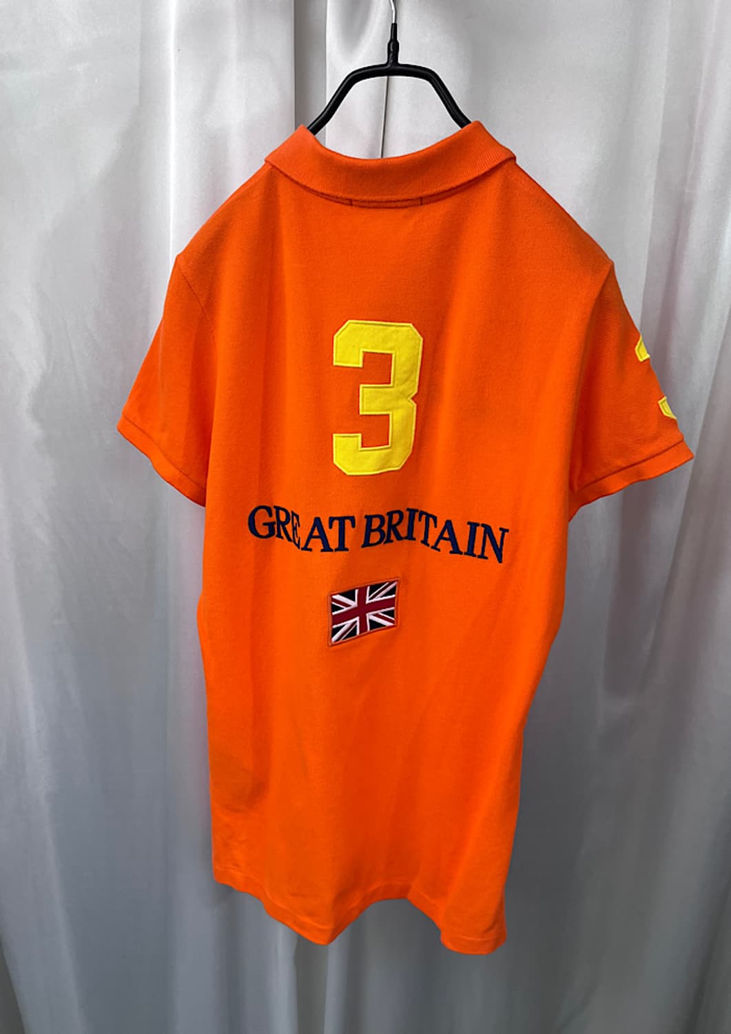 폴로 랄프로렌 빅포니 브리티니 반팔 상품이미지5