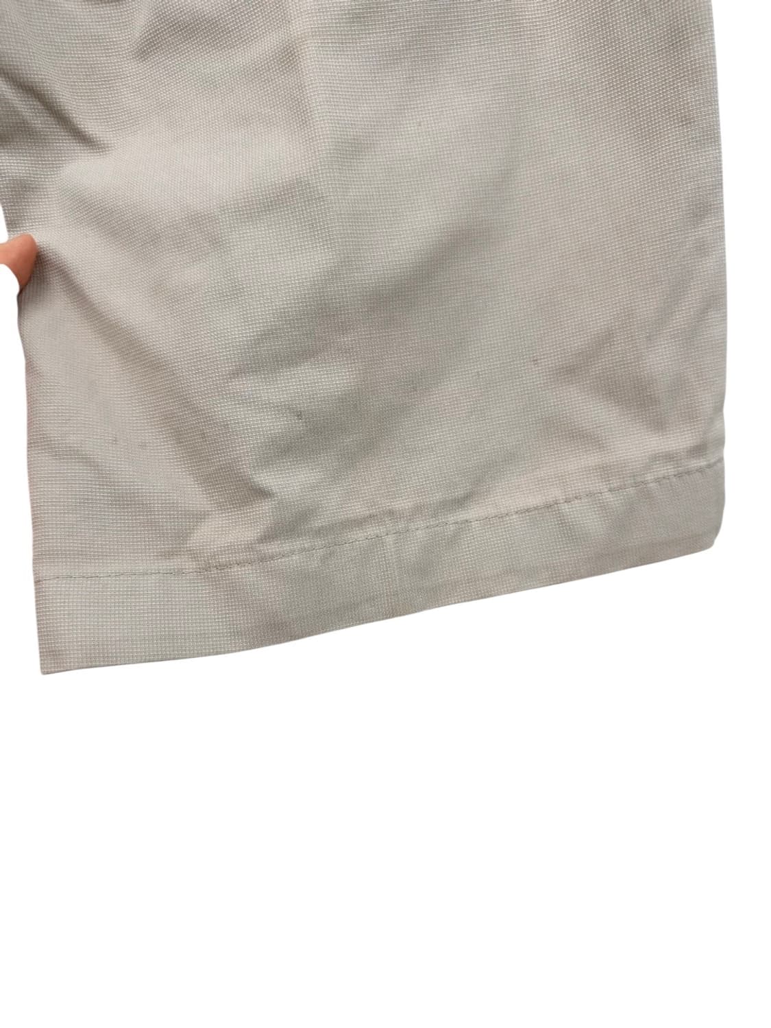 00s YSL 생로랑 치노팬츠 아이보리 (32) 상품이미지9