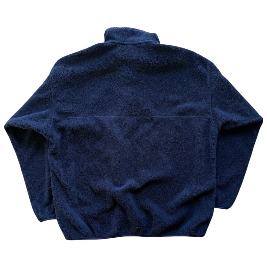 90s Made in USA 파타고니아 신칠라 네이비 상품이미지2