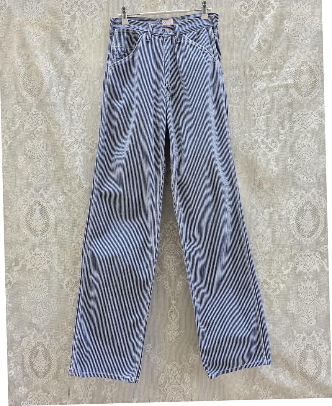 45rpm 히코리 팬츠 (made in japan) 상품이미지1