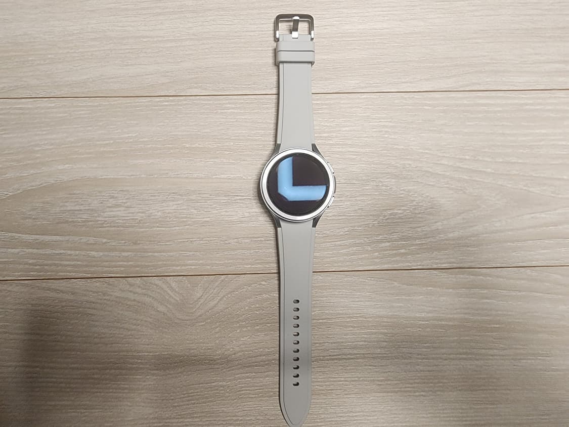 갤럭시 워치4 46mm 판매합니다.
 상품이미지1