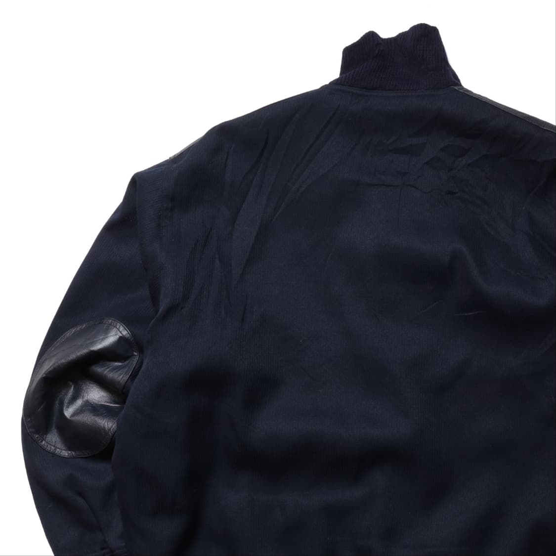 Suntory Original Design Leather Jacket 상품이미지6