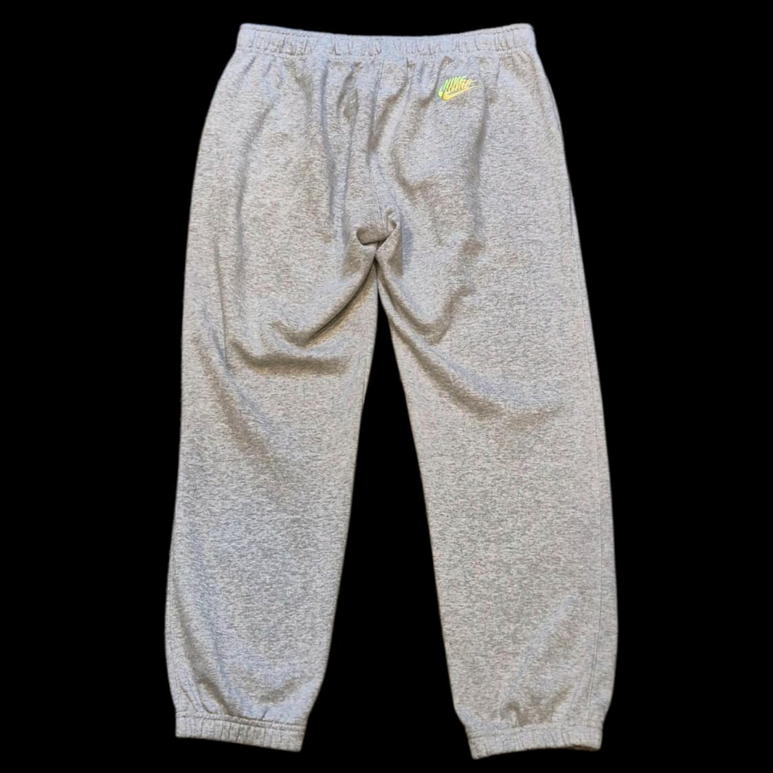 32인치 나이키 멀티스우시 그레이 조거트레이닝팬츠  상품이미지2