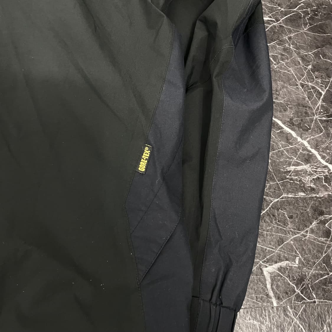 노스페이스 테크니컬 오버사이즈 고어텍스 후드 바람막이  상품이미지10