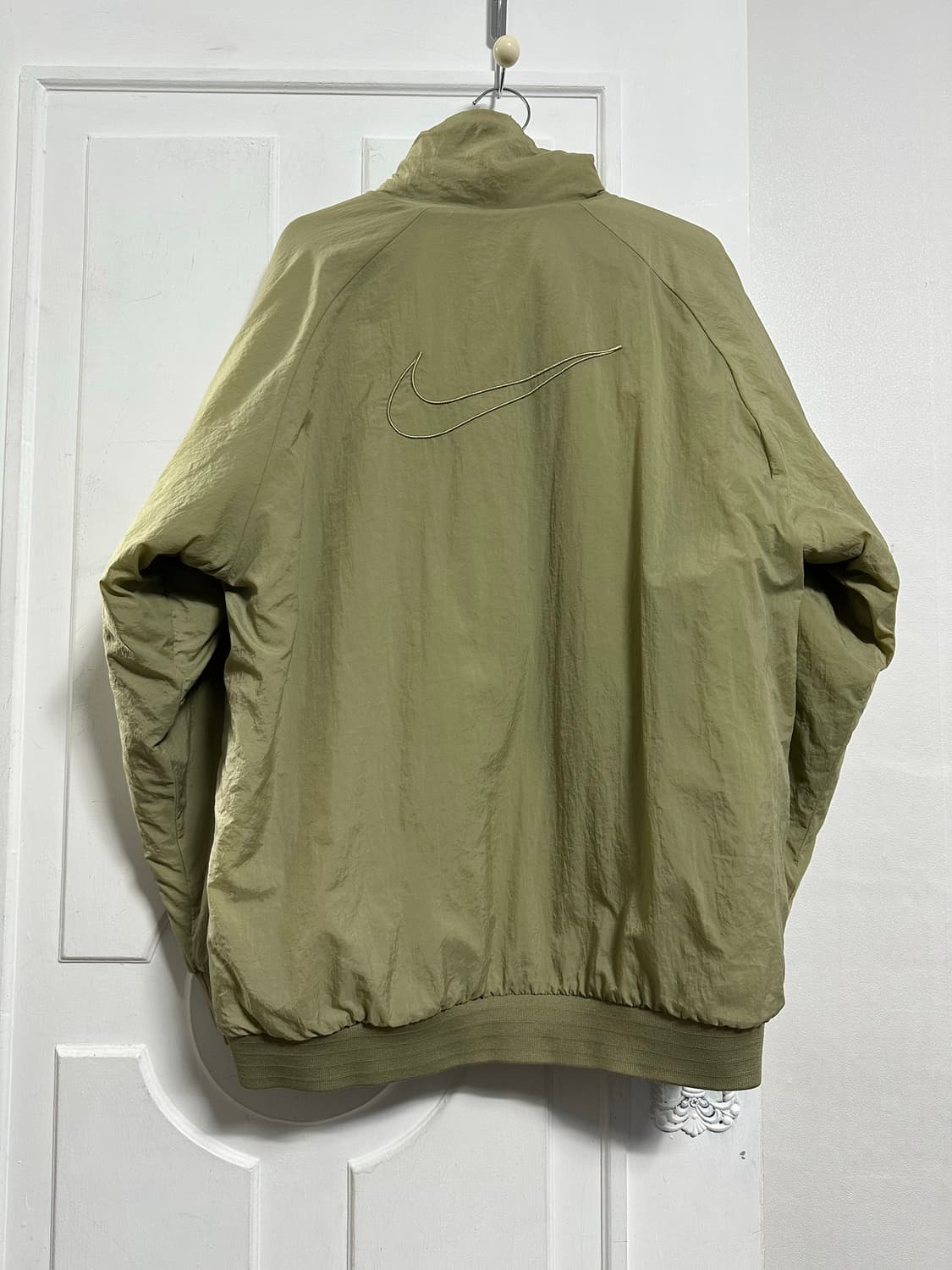 나이키 NSW 리버시블 자켓 상품이미지2