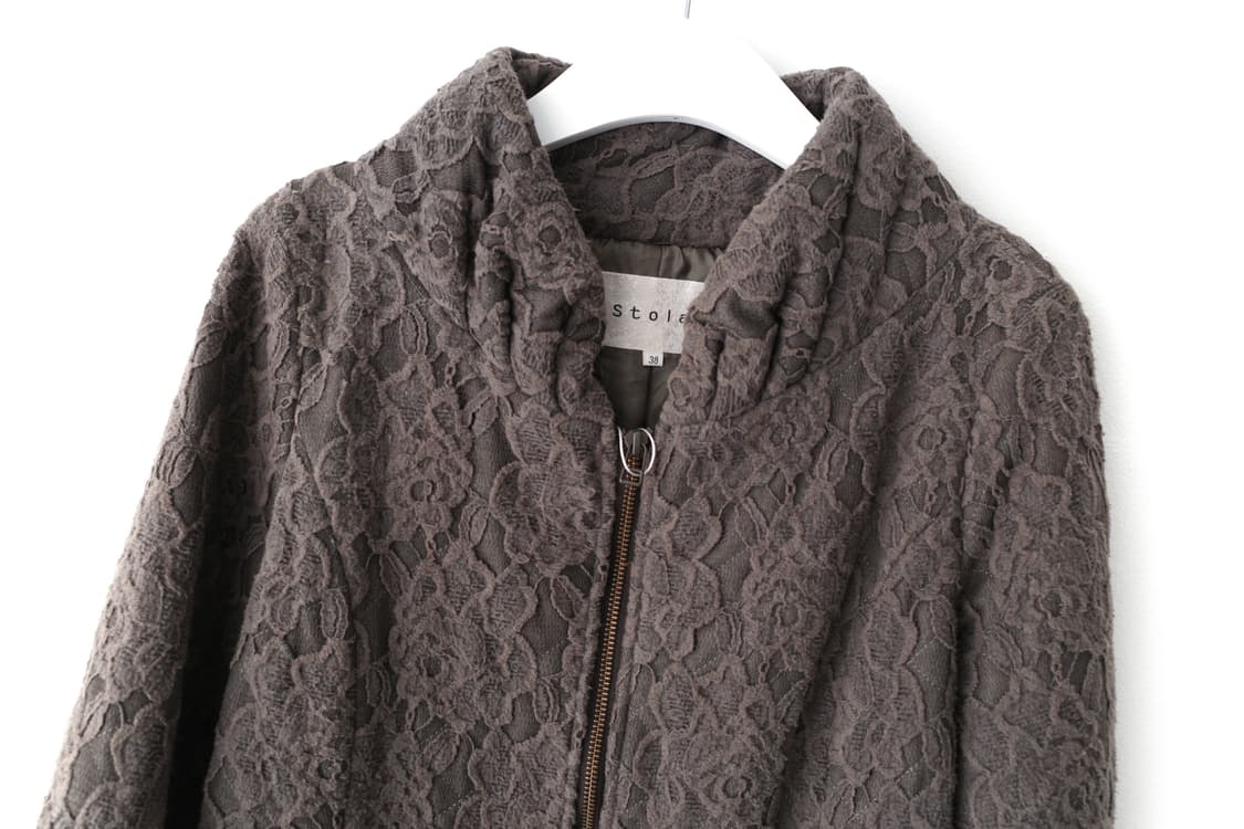 balloon flower jacket 상품이미지3