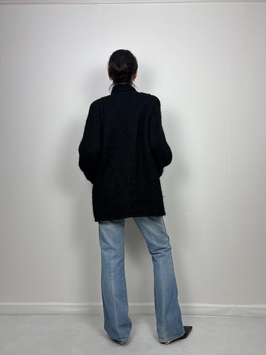 WRANGLER BOOTCUT DENIM PANTS 상품이미지5