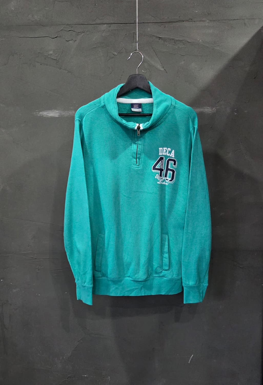 MV Sport - Half Neck 상품이미지1