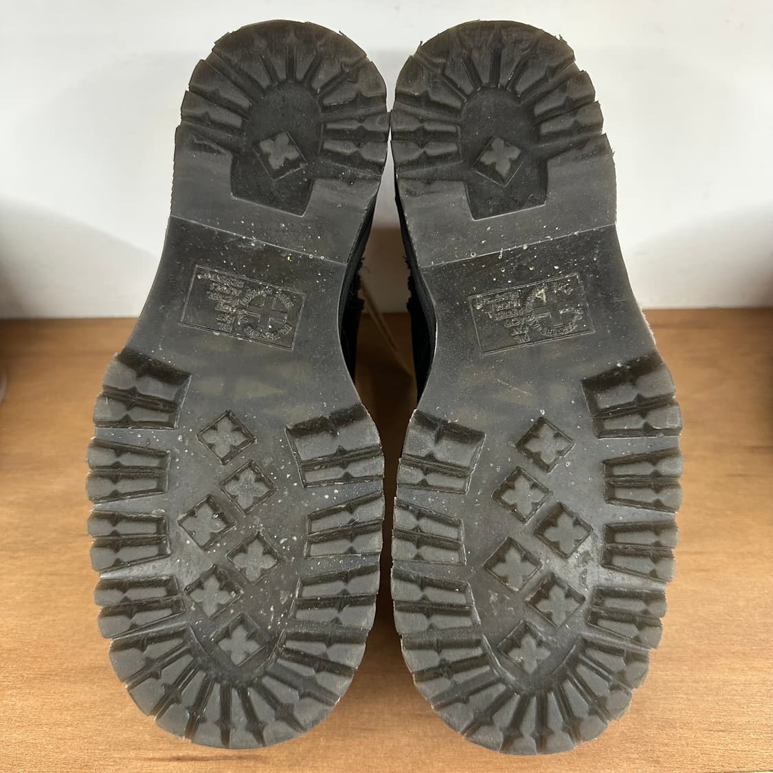 닥터마틴 제이든 하네스 상품이미지8