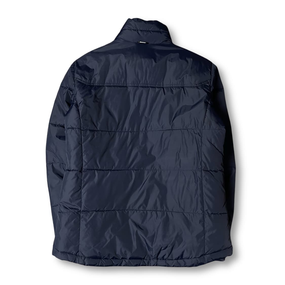 디키즈 네이비 경량 패딩 자켓 S-M 상품이미지2