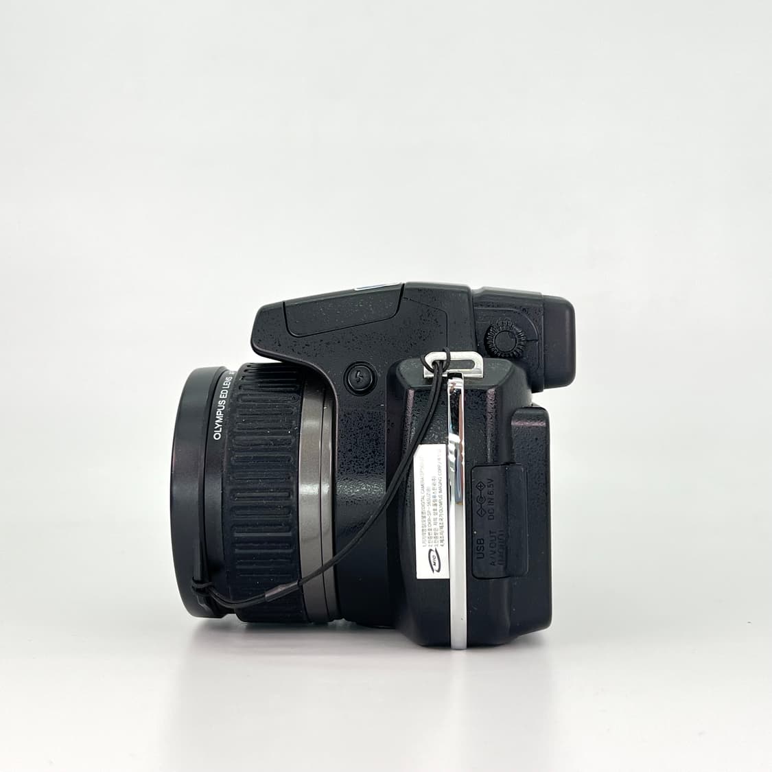 올림푸스 Olympus SP-565UZ 블랙 상품이미지7