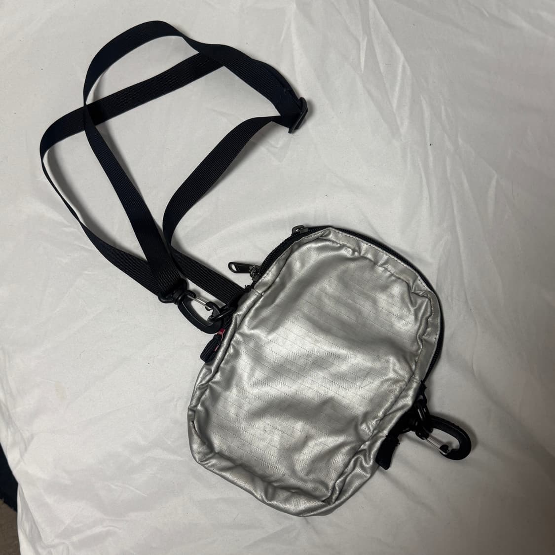 슈프림 노스페이스 크로스백 상품이미지2