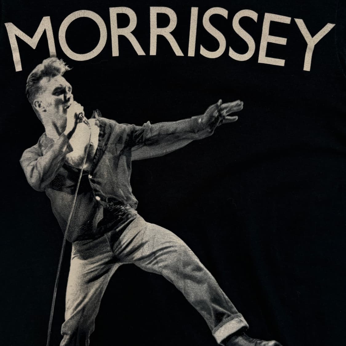 GILDAN MORRISSEY T-shirt 상품이미지2