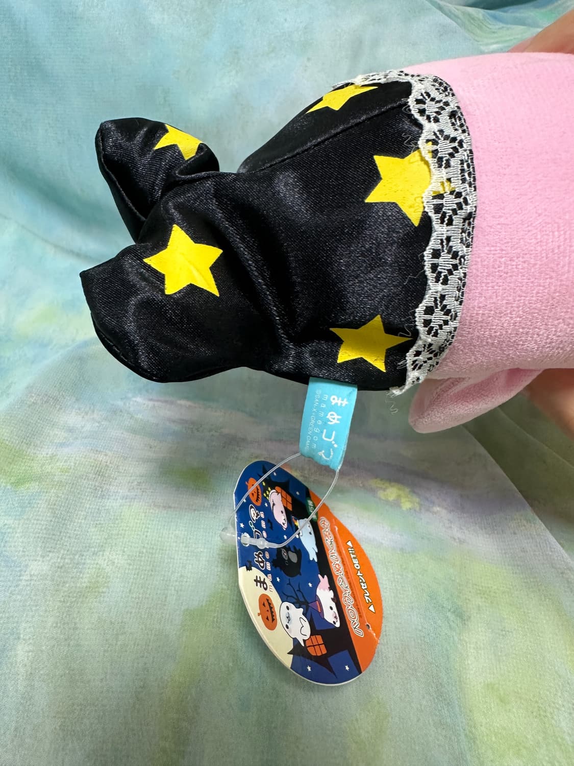 산엑스 고전 레어 메이드 마메고마 사쿠라고마 상품이미지5