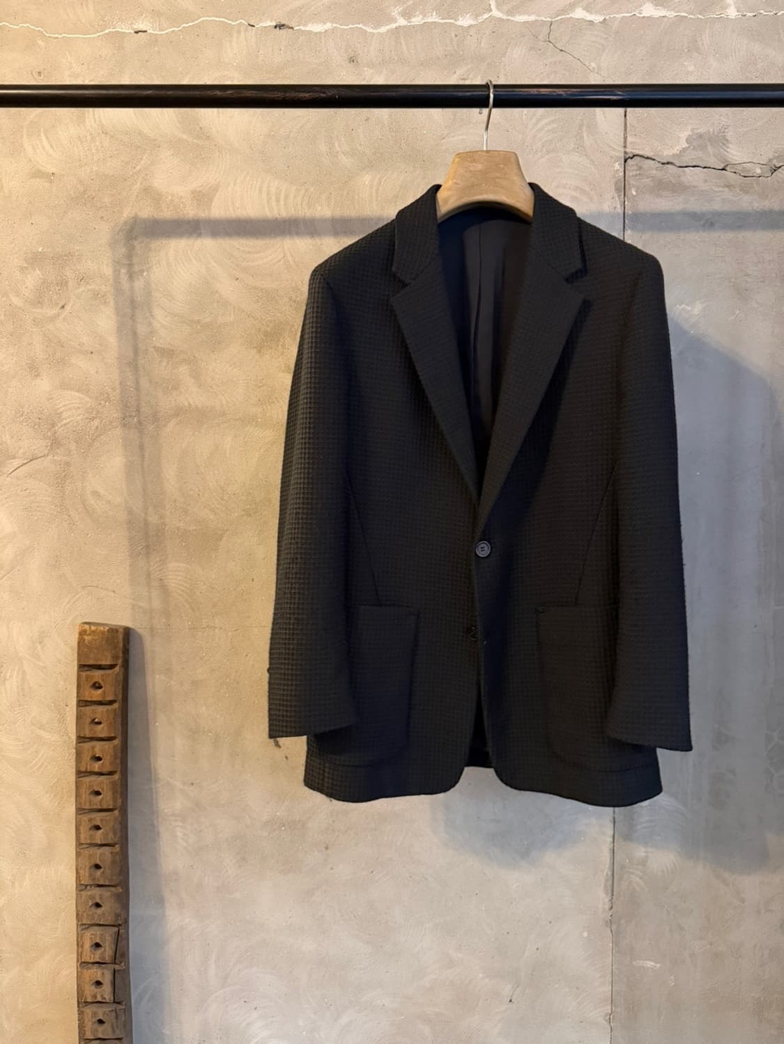 타임 옴므 테일러드 자켓 100 상품이미지1