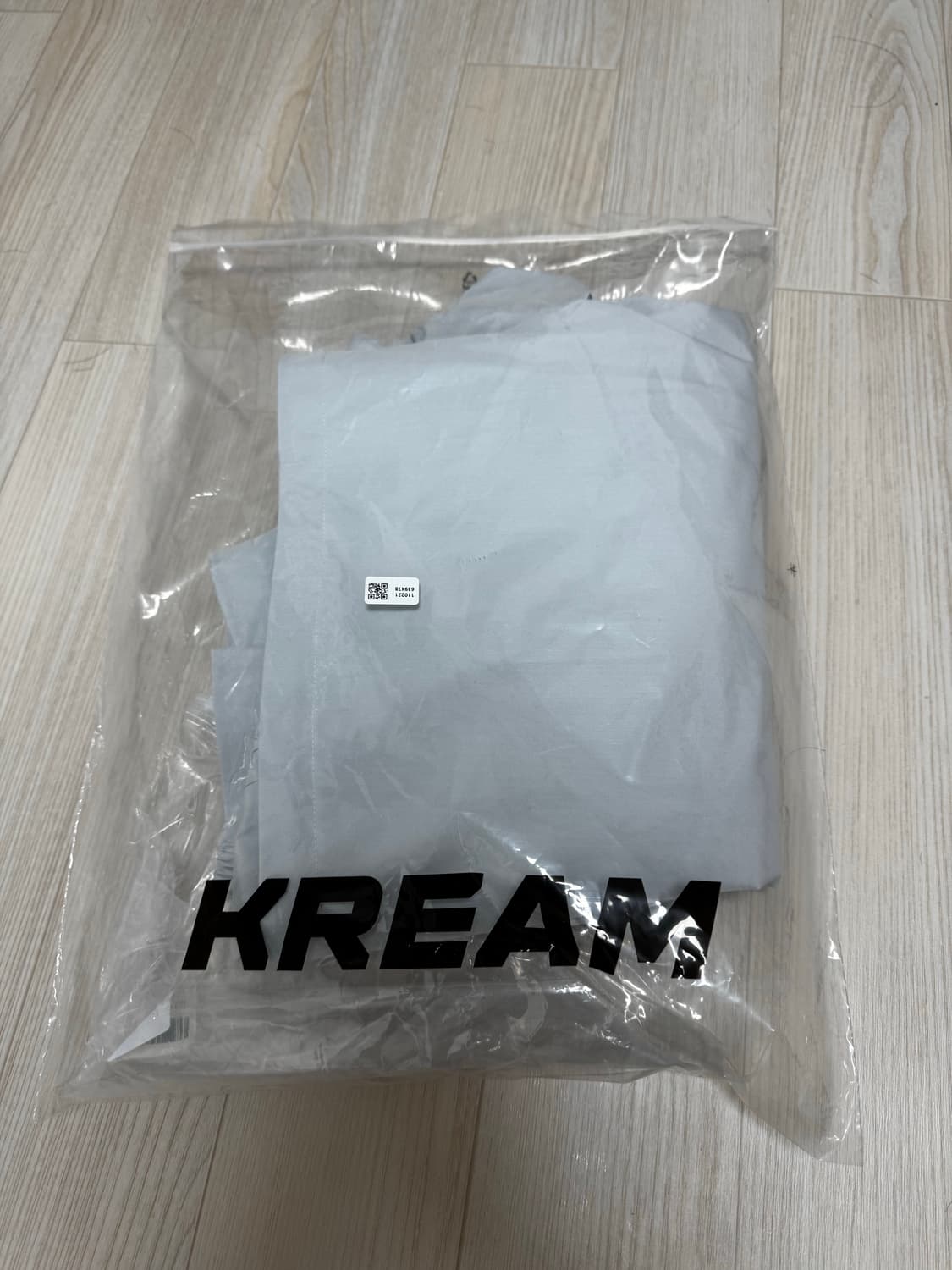 나이키 ACG 스톰핏 바람막이 m 정품 크림새상품 택0 상품이미지1