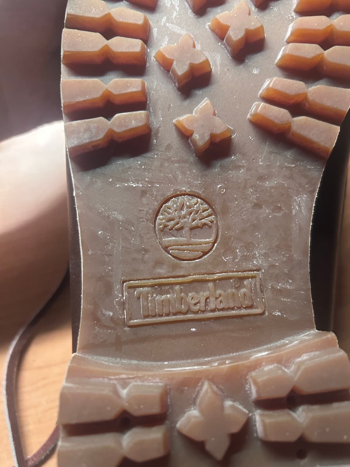 팀버랜드 보트슈즈 상품이미지3