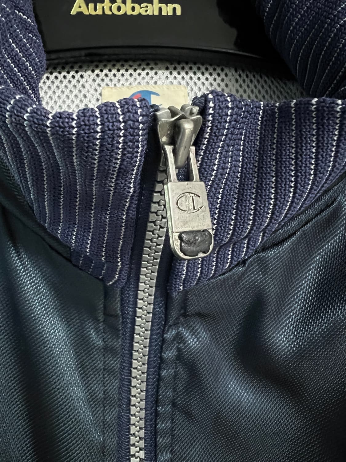 챔피온 빈티지 자켓  상품이미지7