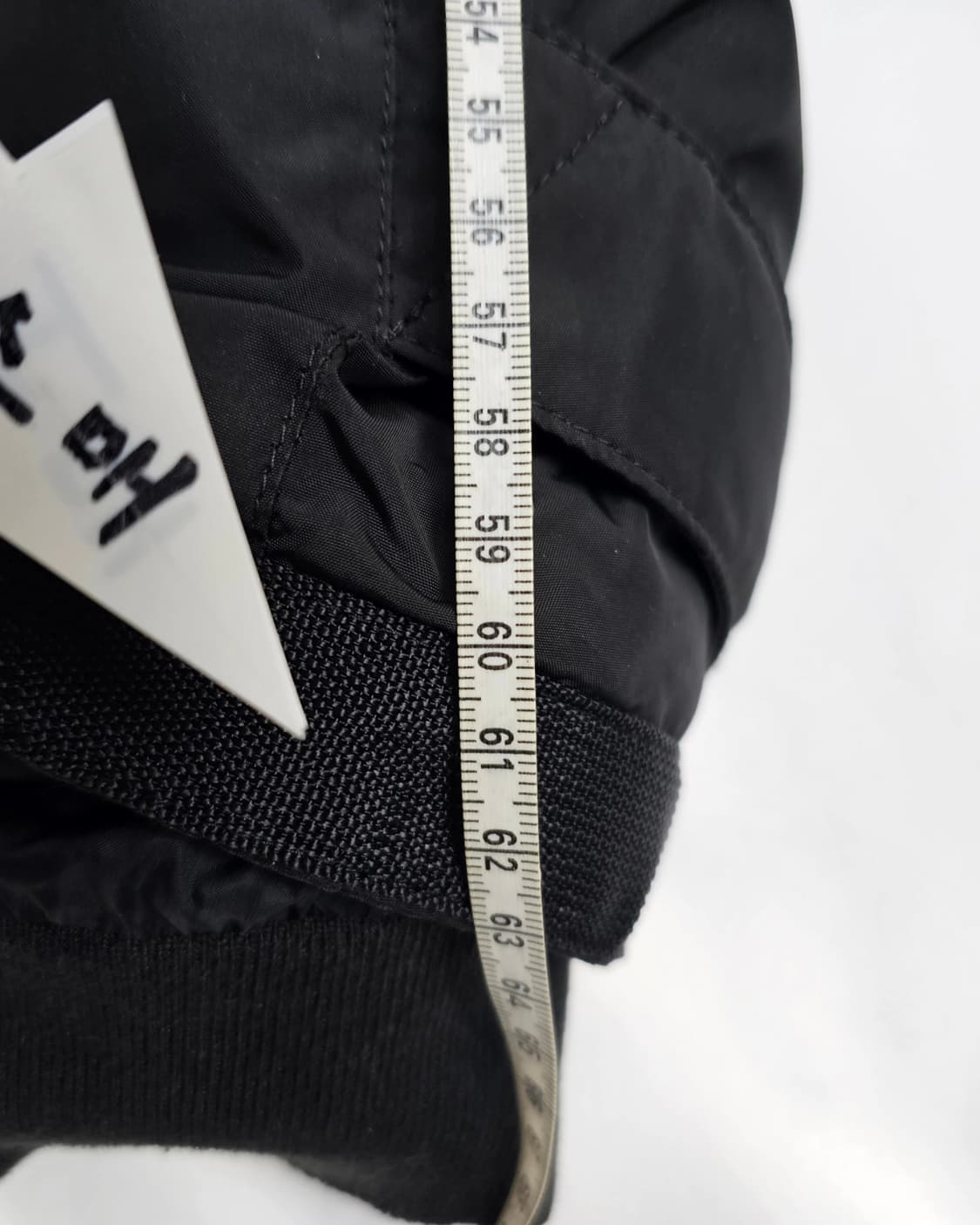 폴로로버다운 상품이미지4