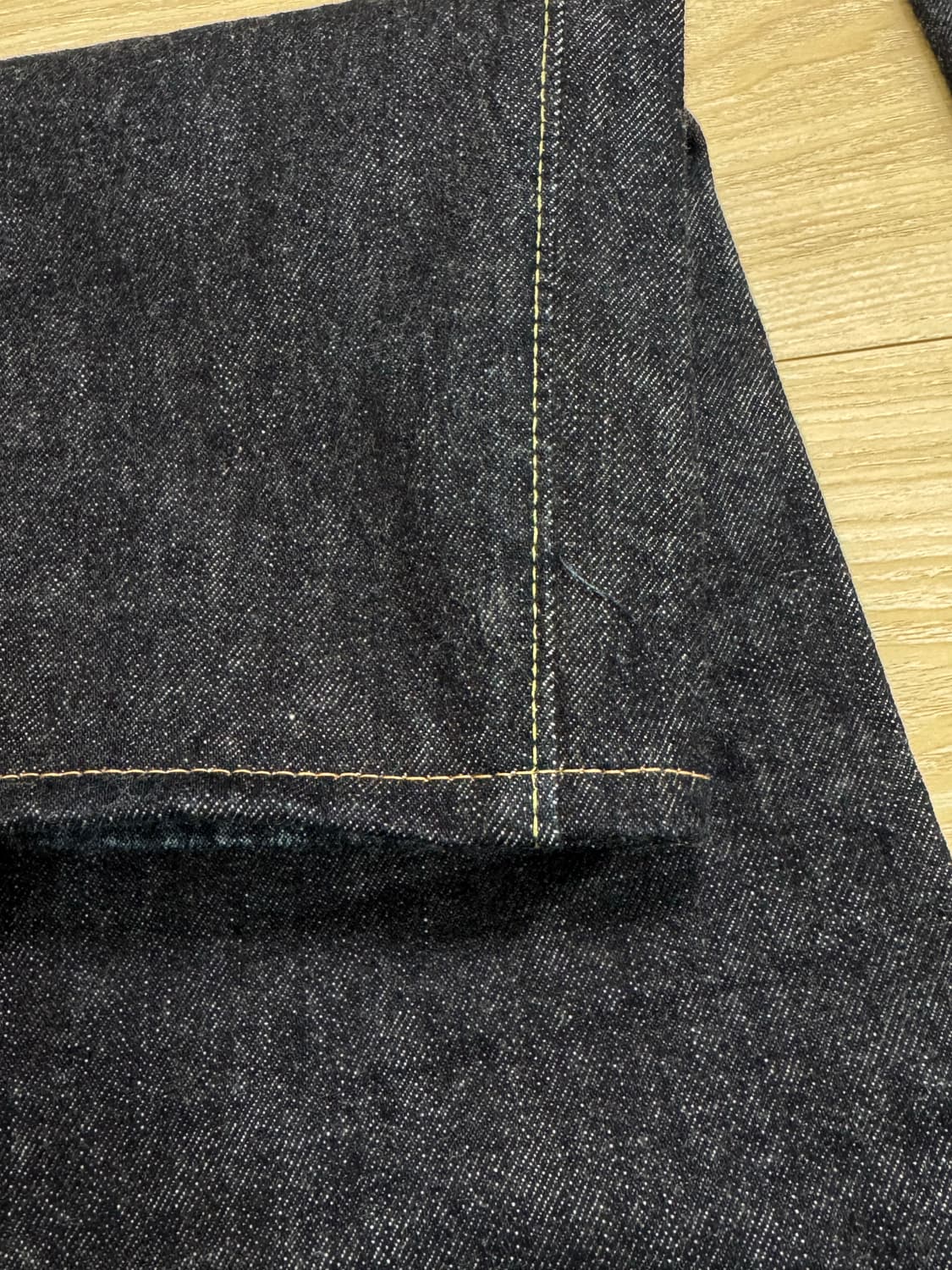 TCB JEANS 진스 40s 상품이미지8