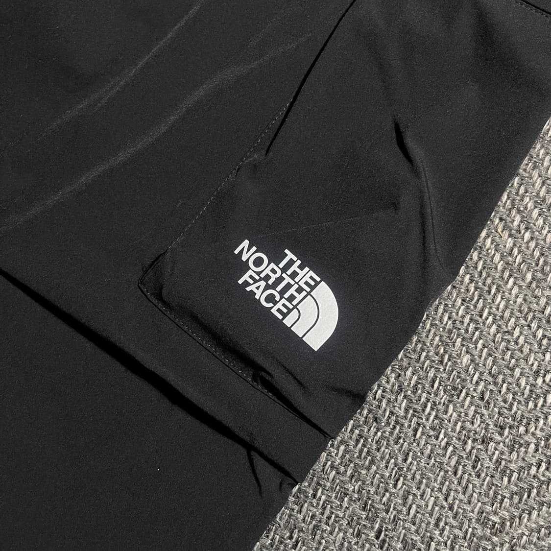 [XL] NORTH FACE 노스페이스 화이트라벨 아이스 런 카고 팬츠 상품이미지2