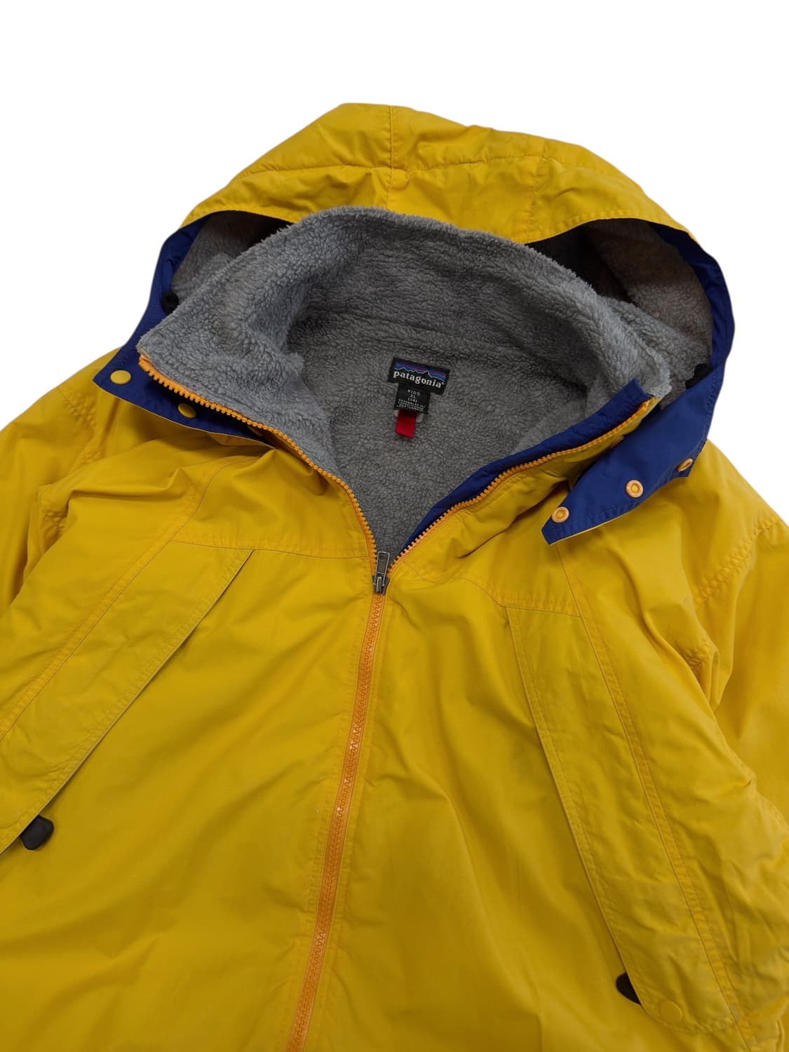 파타고니아 쉐르파 바람막이 상품이미지3