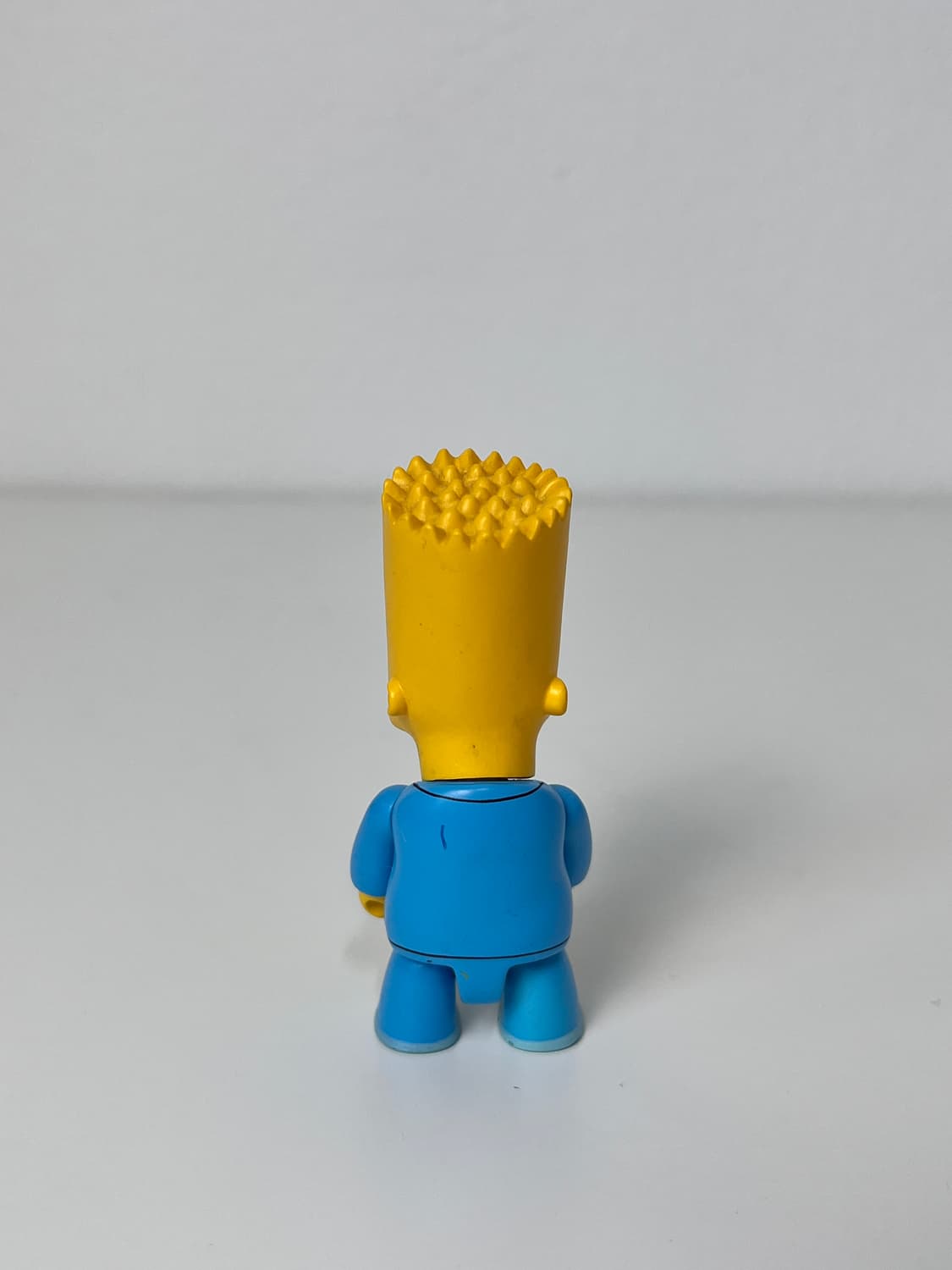 키드로봇 바트 심슨 미니시리즈 상품이미지4