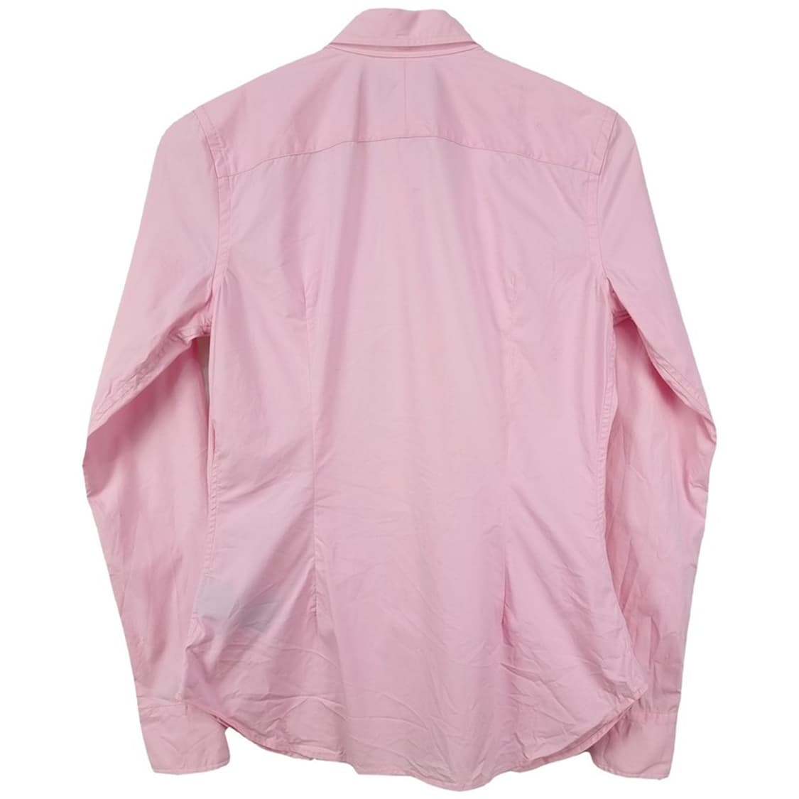 [폴로 랄프로렌] 포니 로고 자수 슬림핏 셔츠 M18897 상품이미지3