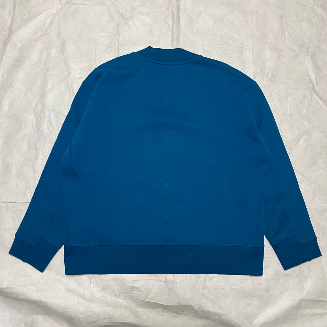 L) 코스 패널드 코튼 스웻셔츠 상품이미지5