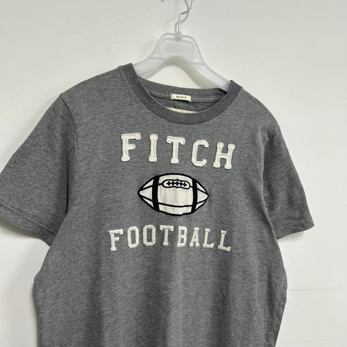 아베크롬비 반팔티[1674] 상품이미지4