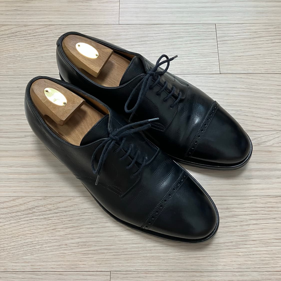 [John Lobb] 존롭 러셀 슈즈 구두 russel 상품이미지3