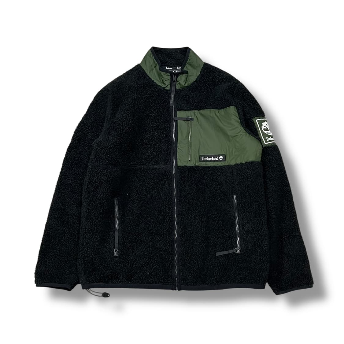 팀버랜드 플리스 집업 s08797 상품이미지2