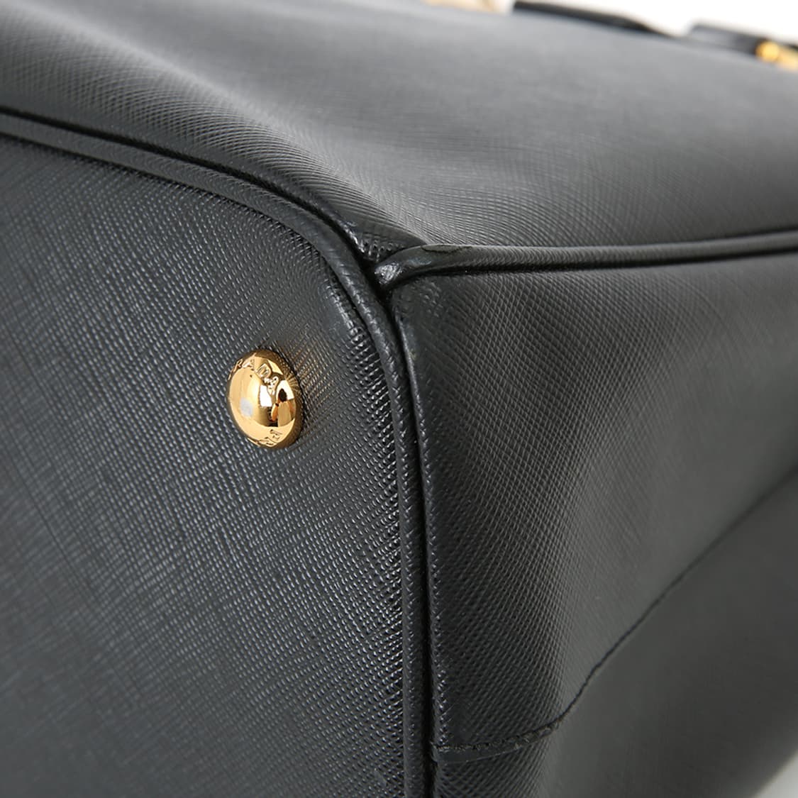 프라다 갤러리아백 사피아노 럭스 토트 숄더 BN1874 상품이미지8