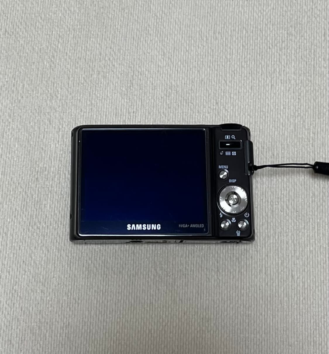 삼성 디지털카메라 상품이미지3