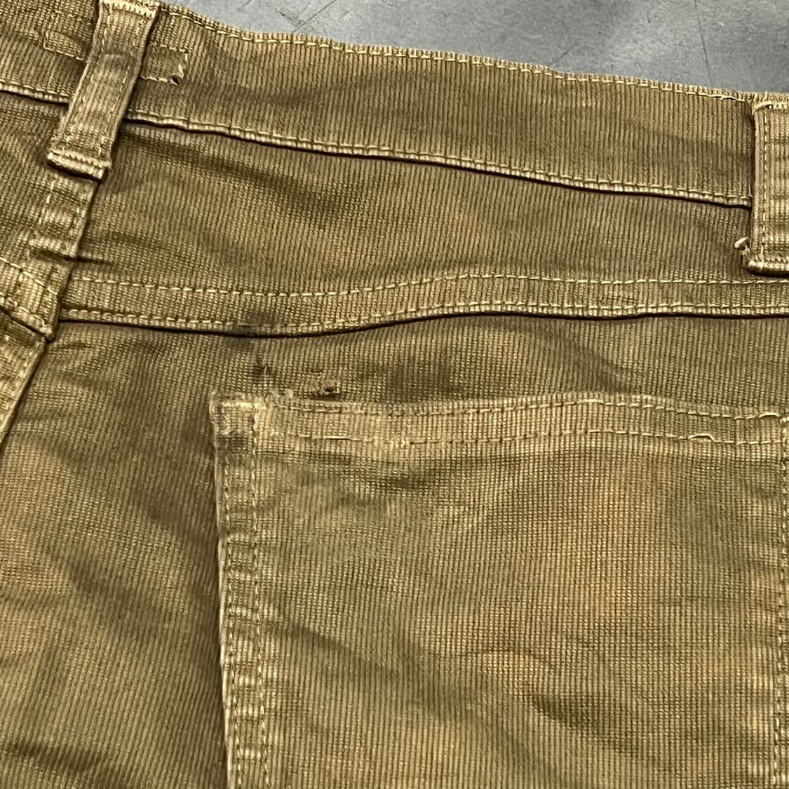  DMG 미디 스커트 y15866 상품이미지5