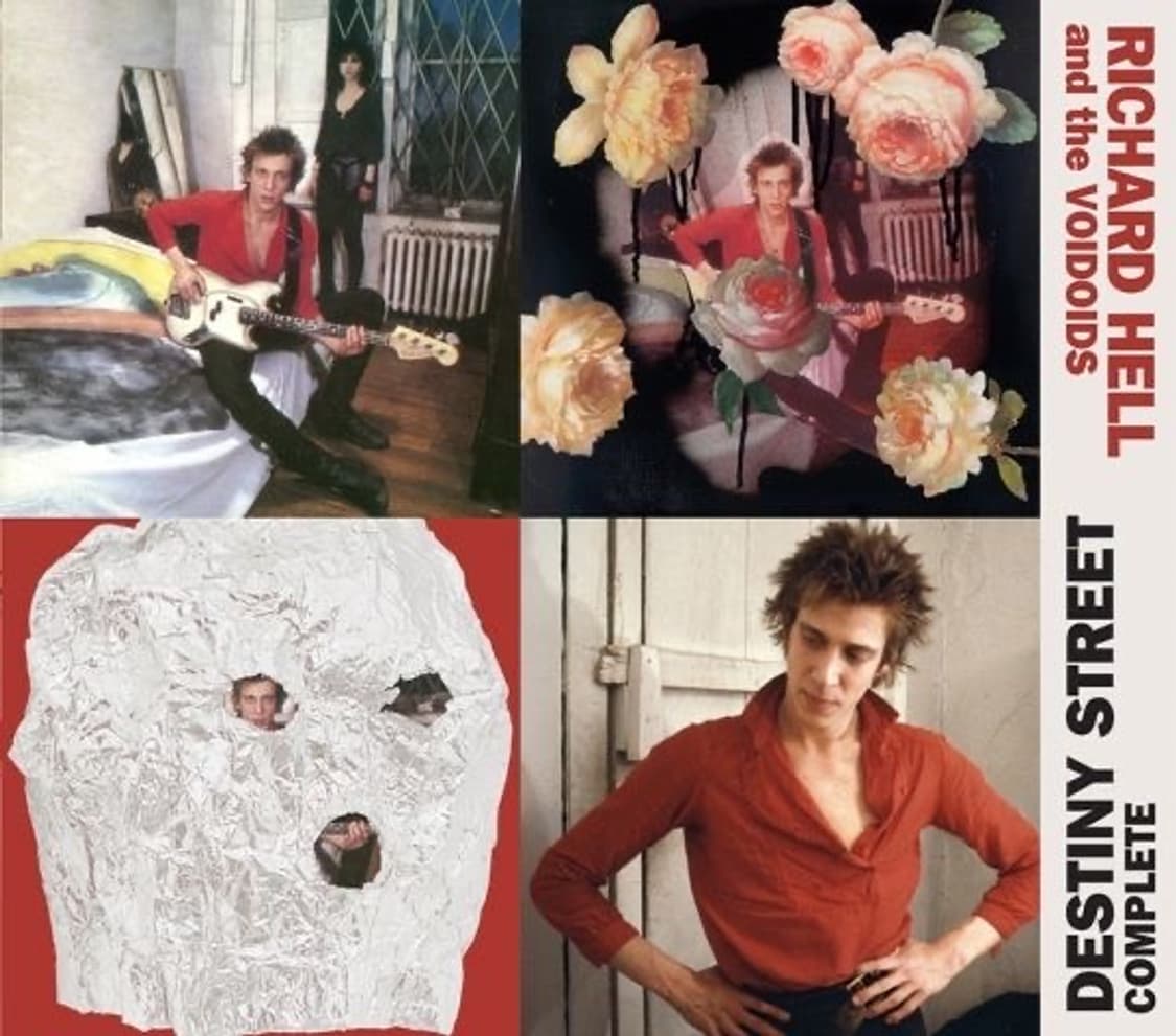 80’s 에디 바우어 셔츠 (리차드 헬 착용) 상품이미지2